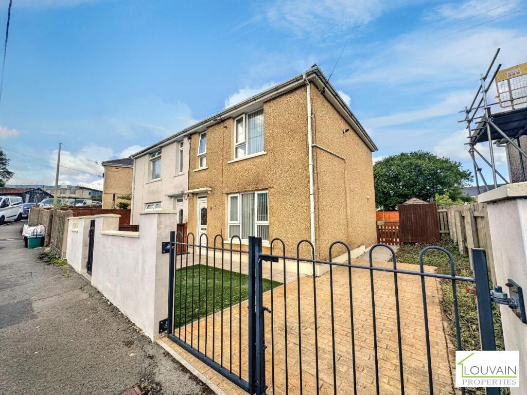 Main image of property: Maple Avenue, Tredegar