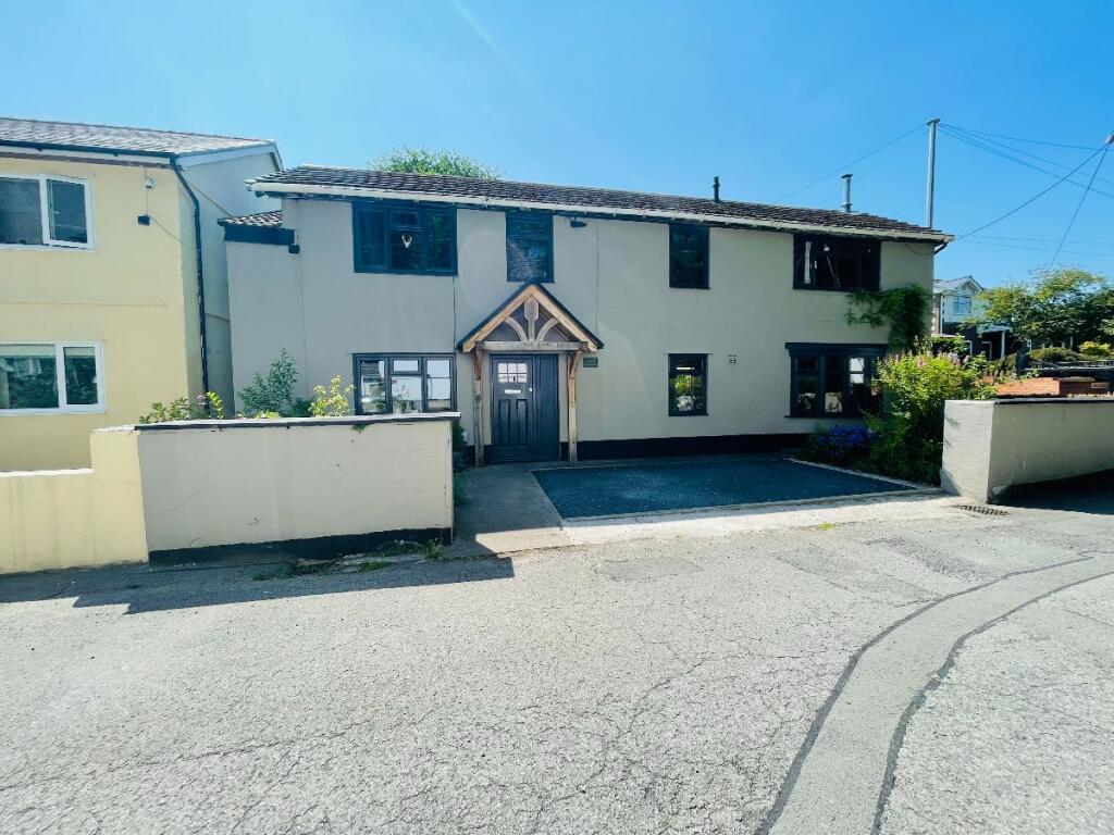Main image of property: Picton Road, Tredegar