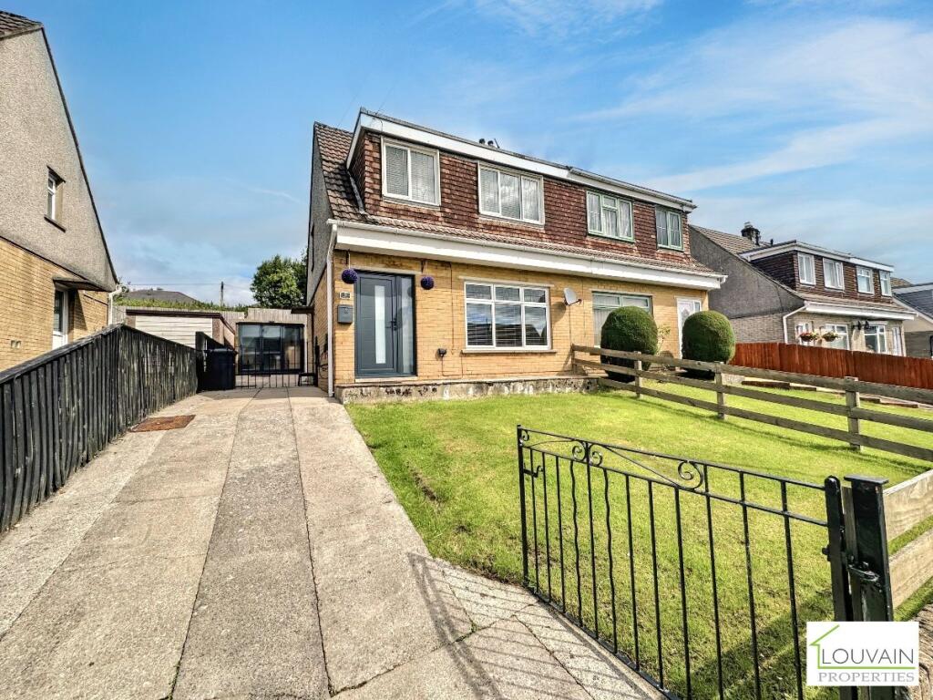Main image of property: Bush Bach, Tredegar