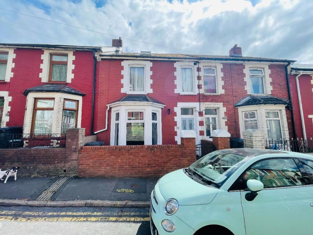 Main image of property: Gwern Berthi Road, Cwmtillery, Abertillery