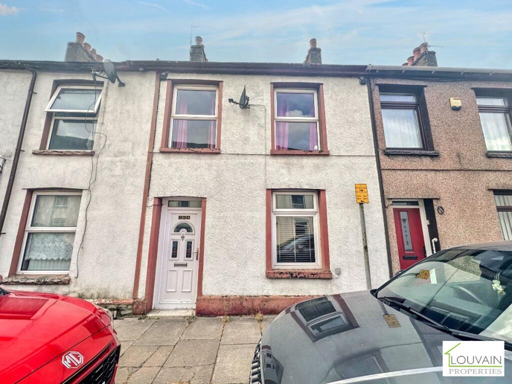 Main image of property: Marine Street, Cwm, Ebbw Vale