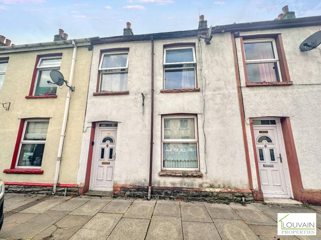 Main image of property: Marine Street, Cwm, Ebbw Vale