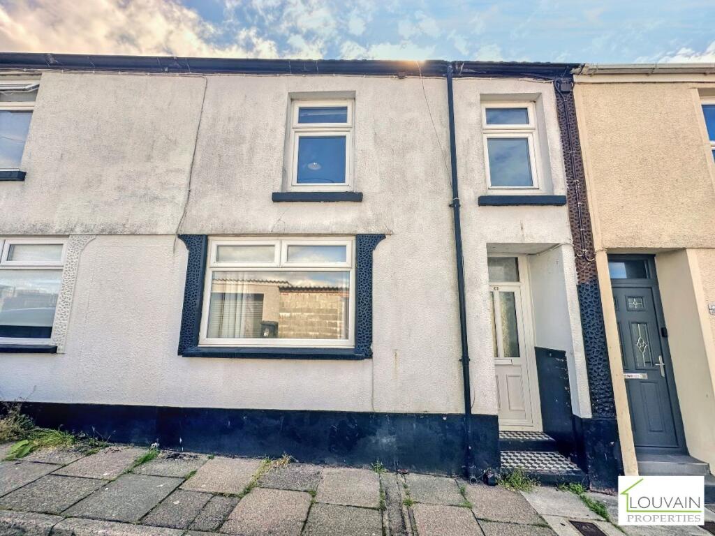 Main image of property: Kimberley Terrace, Georgetown, Tredegar