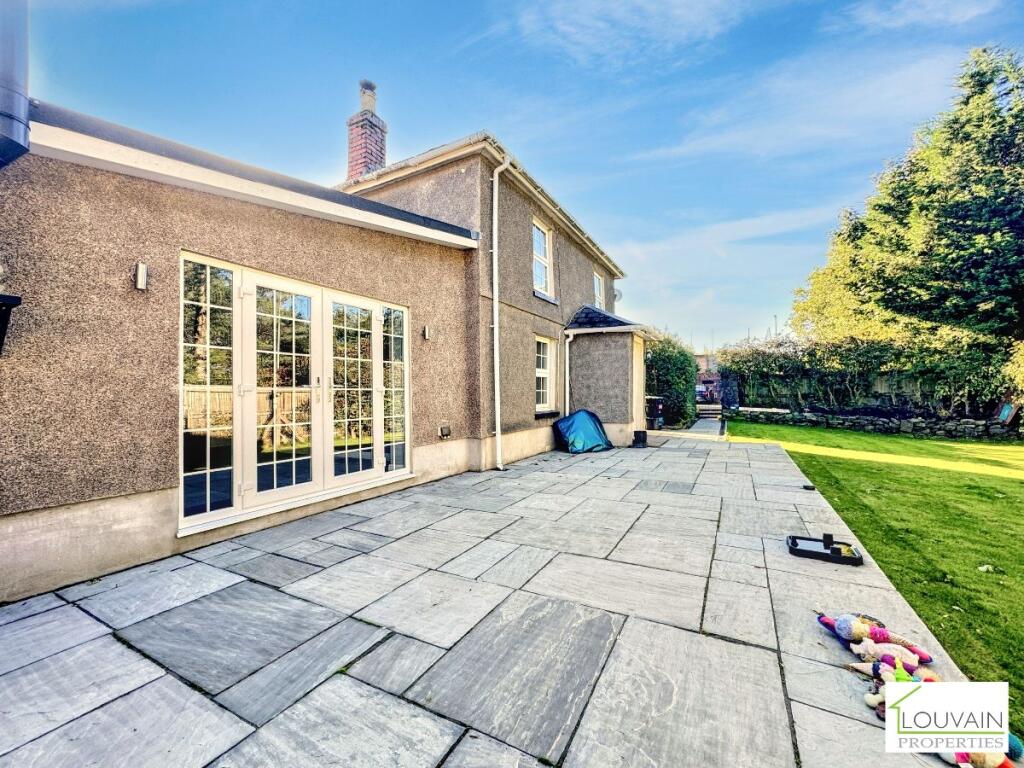 Main image of property: Old Blaenavon Road, Brynmawr, Ebbw Vale
