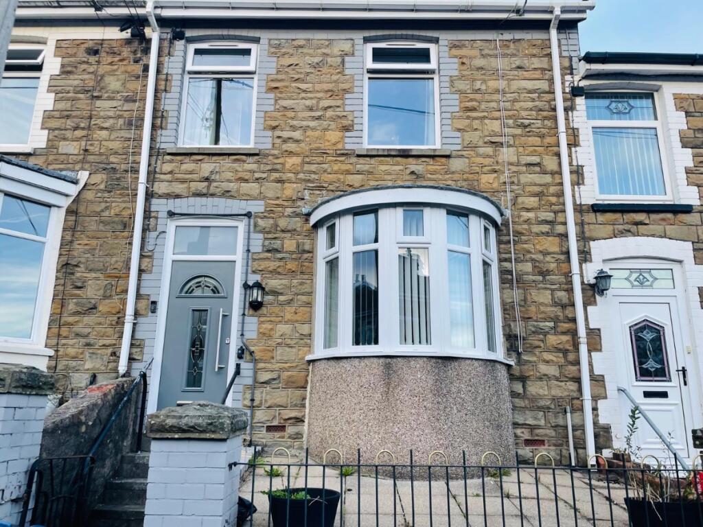 Main image of property: Grosvenor Road, Abertillery. NP131PA