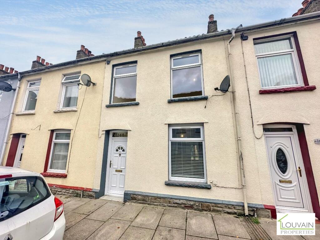 Main image of property: Marine Street, Cwm, Ebbw Vale