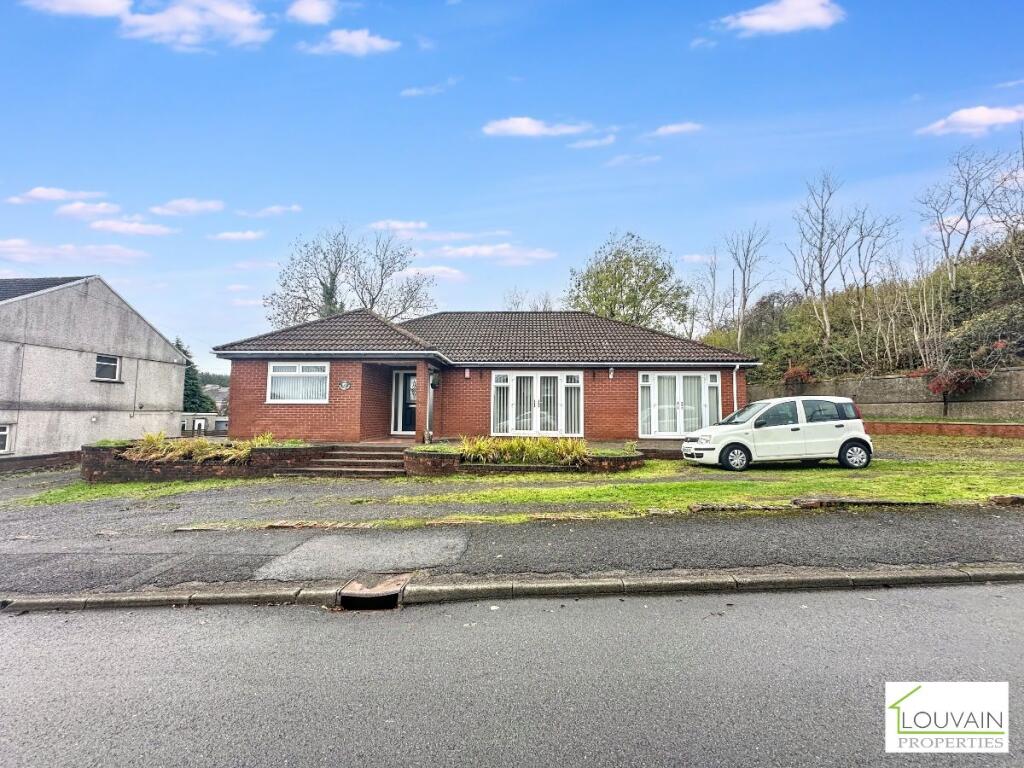 Main image of property: Pleasant View, Stonebridge Road, Ebbw Vale