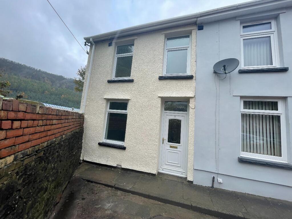 Main image of property: Fernfield Terrace, Gladstone Street, Abertillery