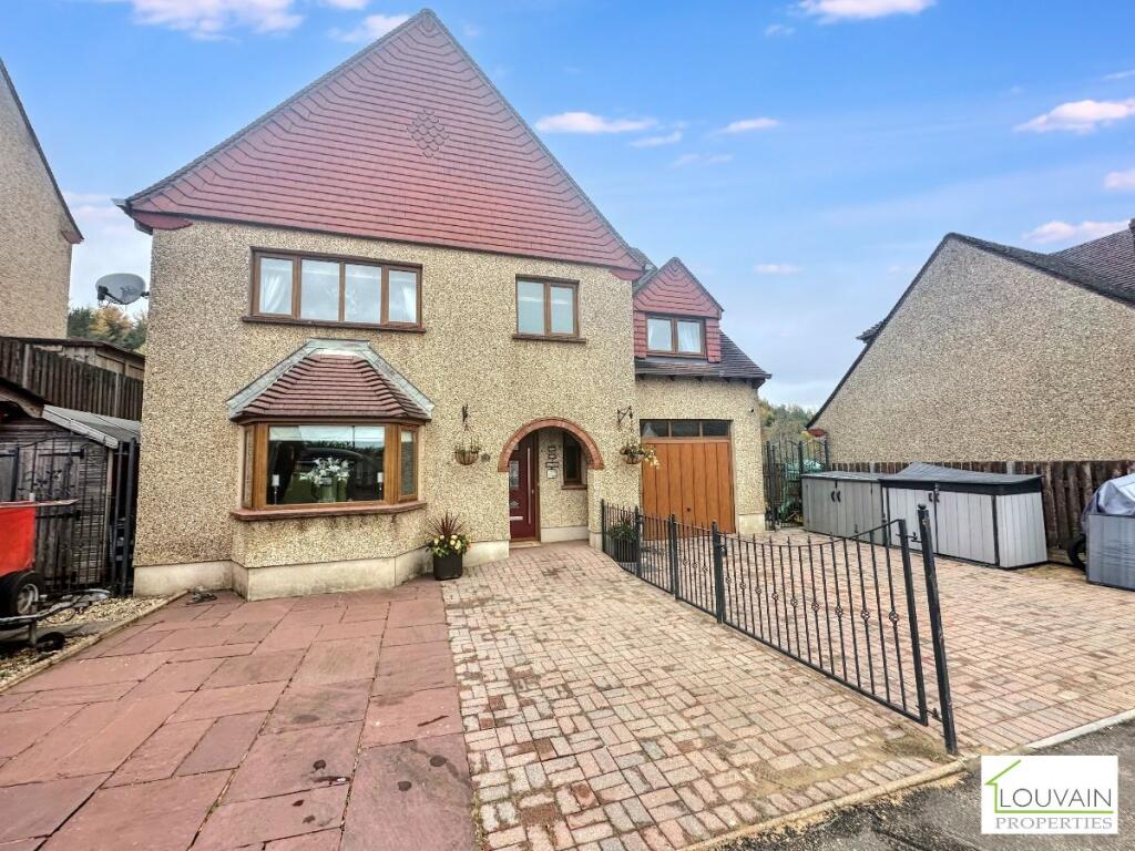 Main image of property: York Avenue, Garden City, Ebbw Vale