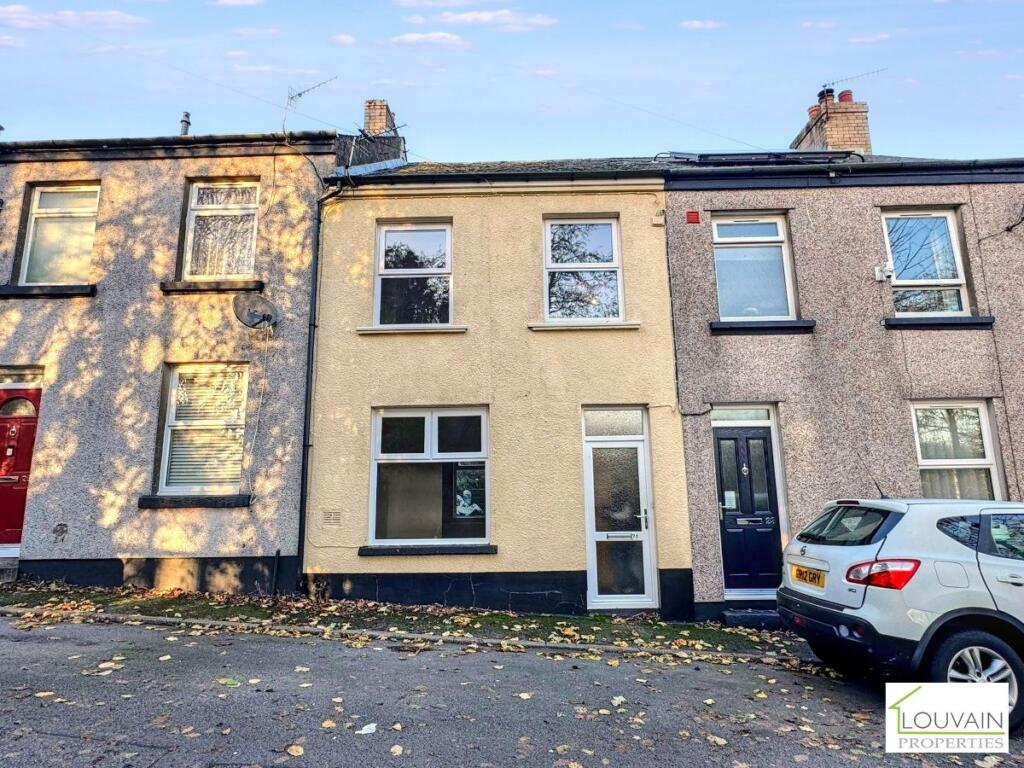 Main image of property: Lower Waun Street, Blaenavon, Pontypool