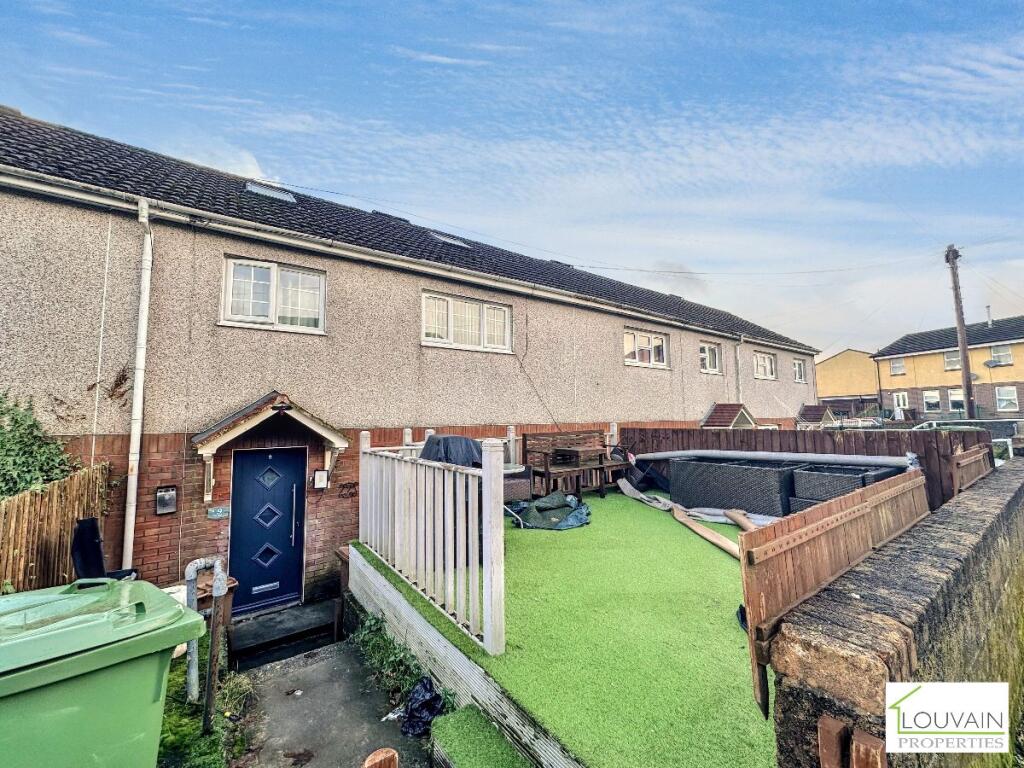 Main image of property: Ty Coch, Rhymney
