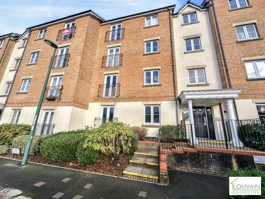 Main image of property: Clos Gwaith Dur, Ebbw Vale