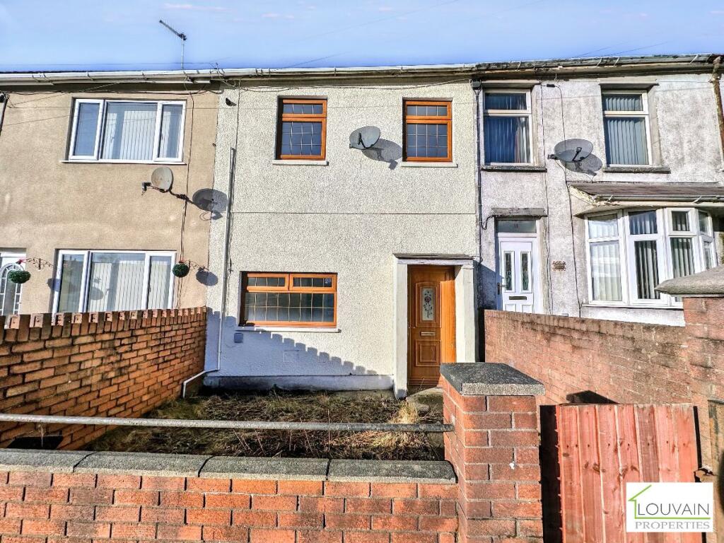 Main image of property: Beaufort Road, Tredegar