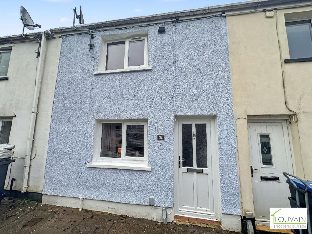 Main image of property: Clydach Street, Brynmawr, Ebbw Vale