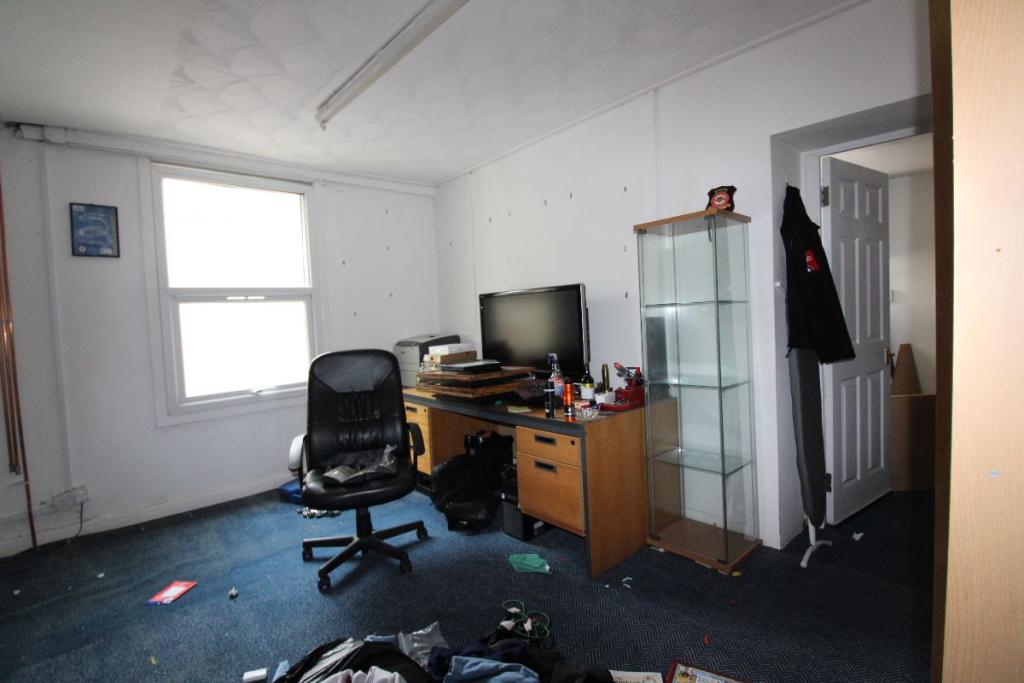 3 bedroom terraced house for sale in James Street, Tredegar, NP22