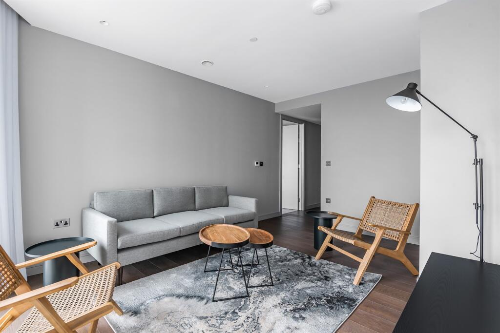 Main image of property: No.2, Upper Riverside, Cutter Lane, Greenwich Peninsula, SE10
