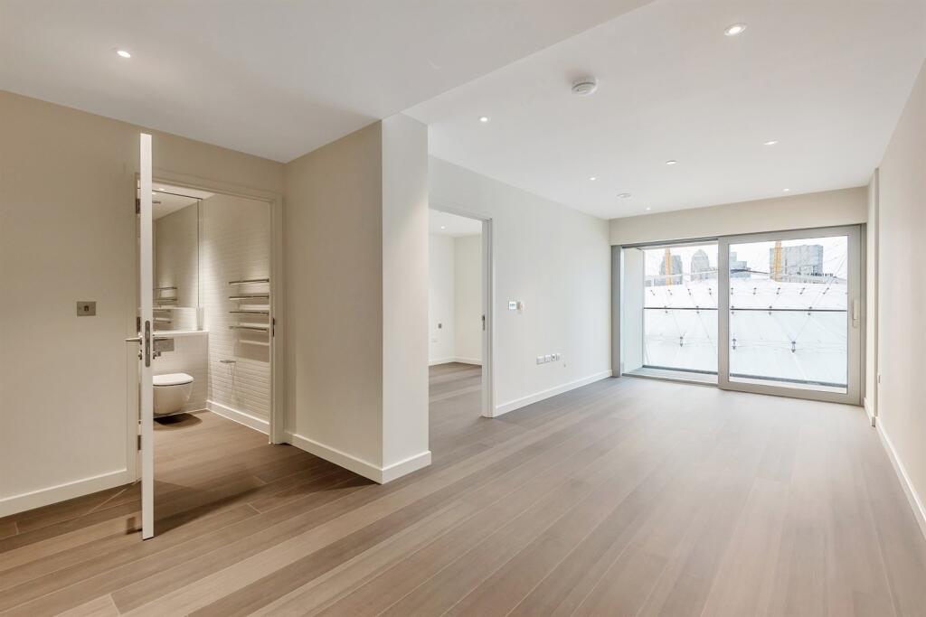 Main image of property: No.1, Upper Riverside, Cutter Lane, Greenwich Peninsula, SE10