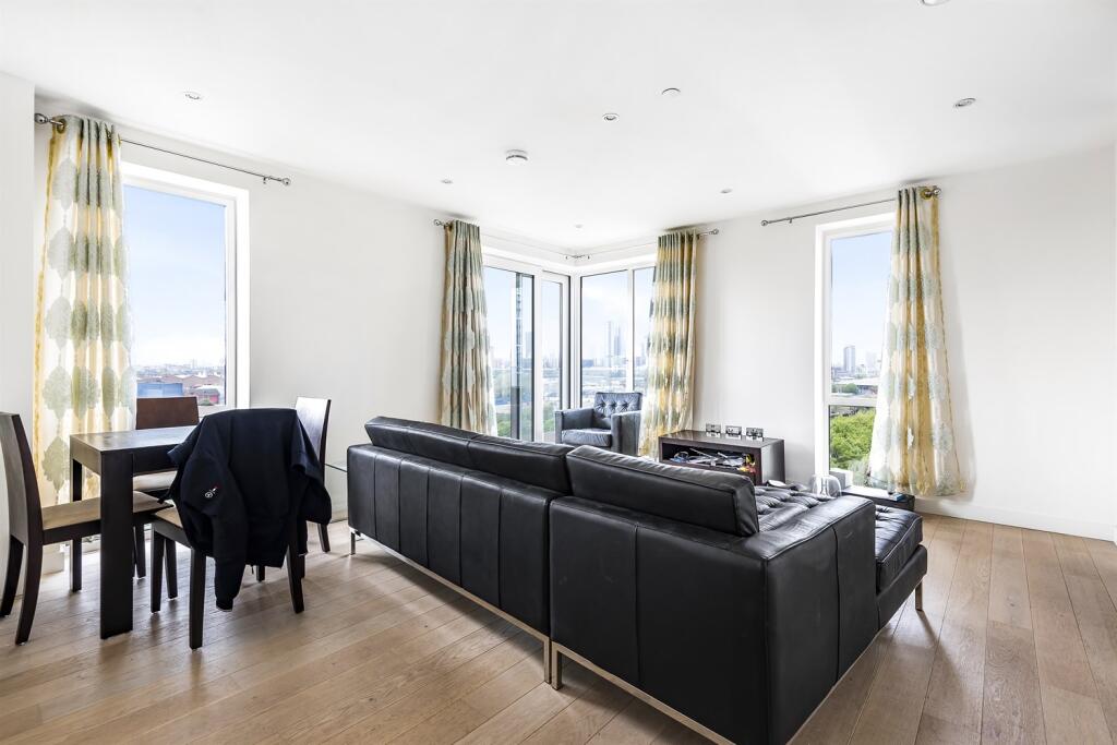 Main image of property: Roper, Reminder Lane, Parkside, Greenwich Peninsula, SE10