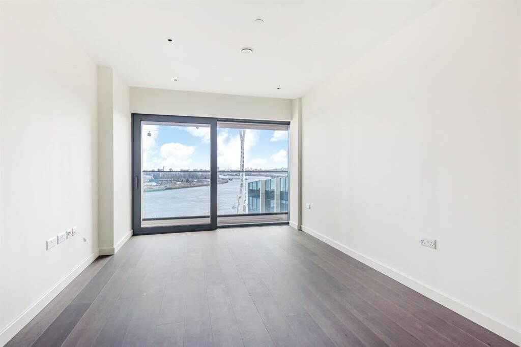 Main image of property: No.2, Upper Riverside, Cutter Lane, Greenwich Peninsula, SE10