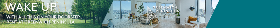Get brand editions for Greenwich Peninsula Lettings, London - Lettings 