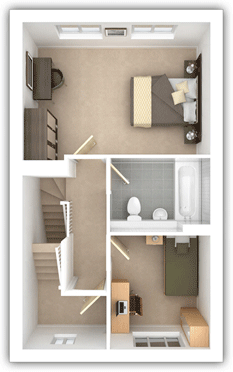 Image is an Artist's Impression