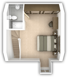 Image is an Artist's Impression