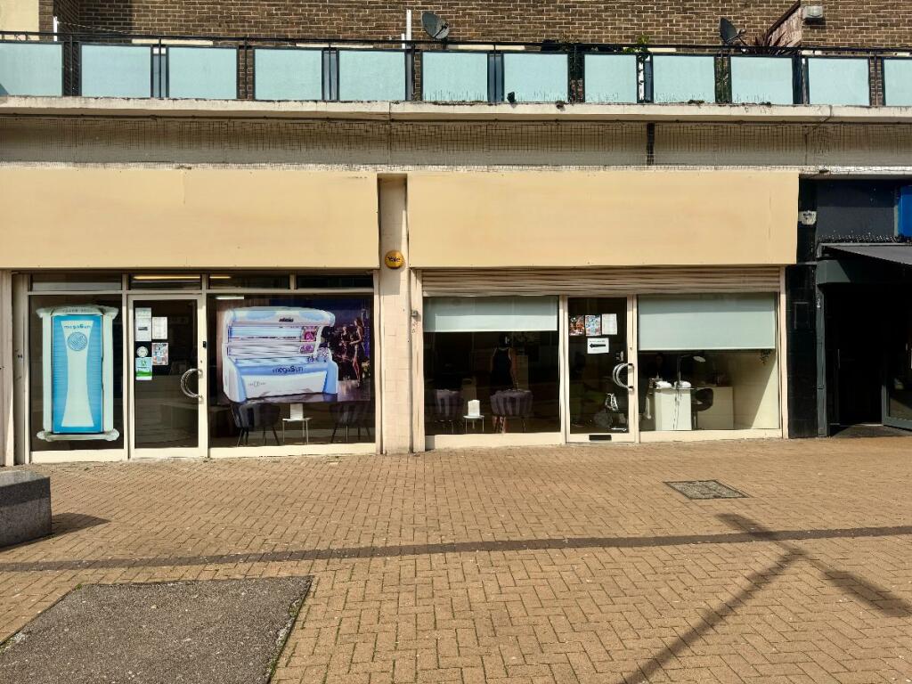 Main image of property: Derwent Parade, South Ockendon