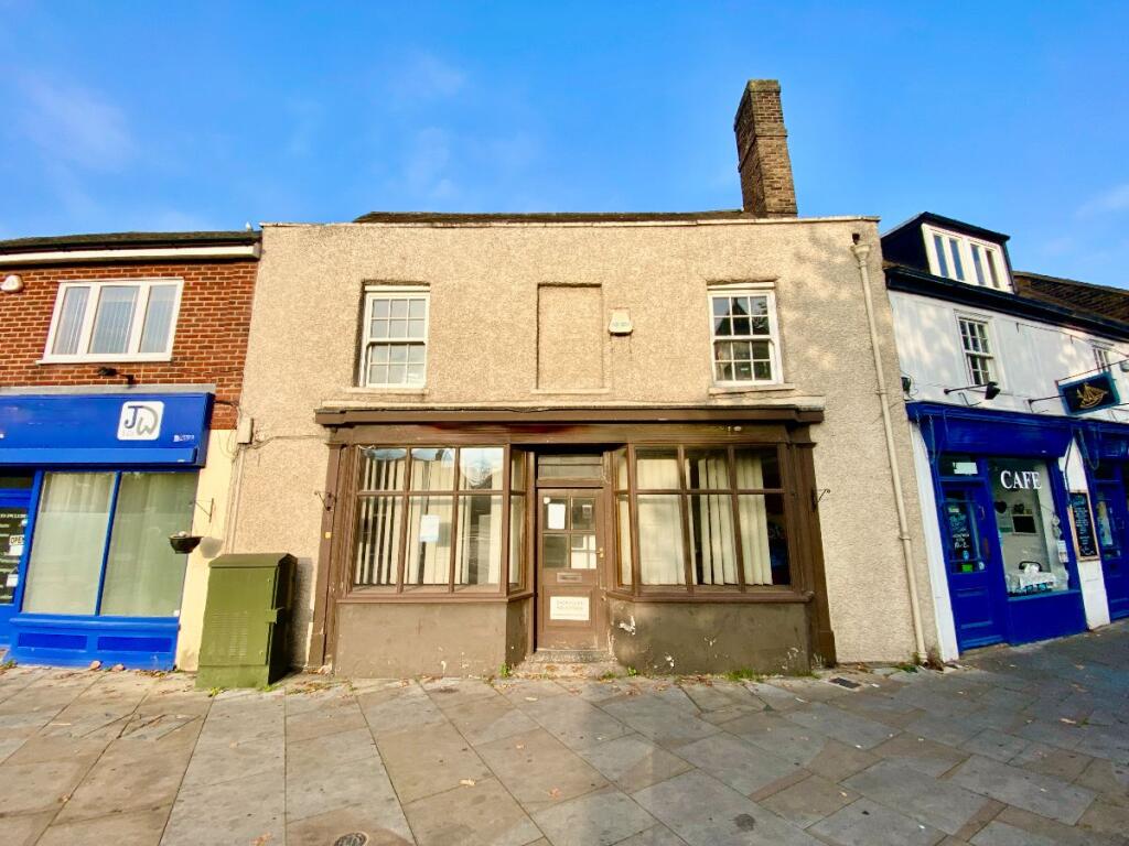 Main image of property: Broadway, Rainham