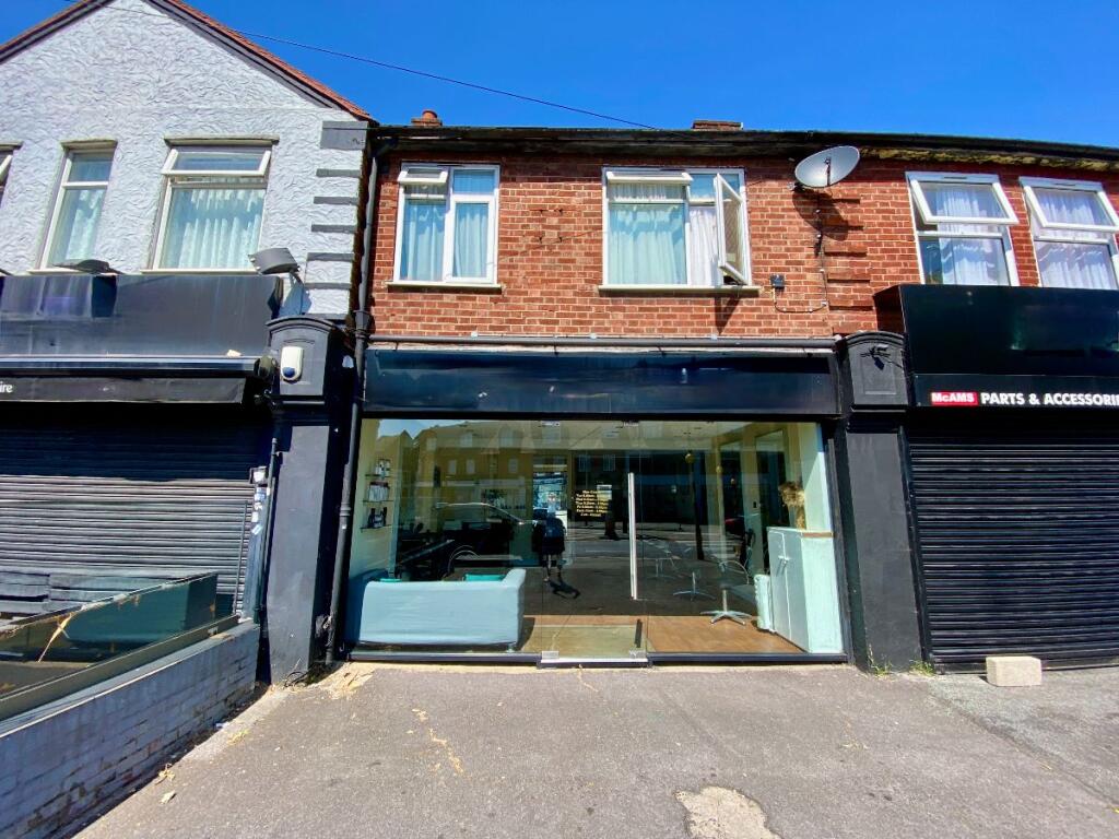 Main image of property: Billet Lane, Hornchurch