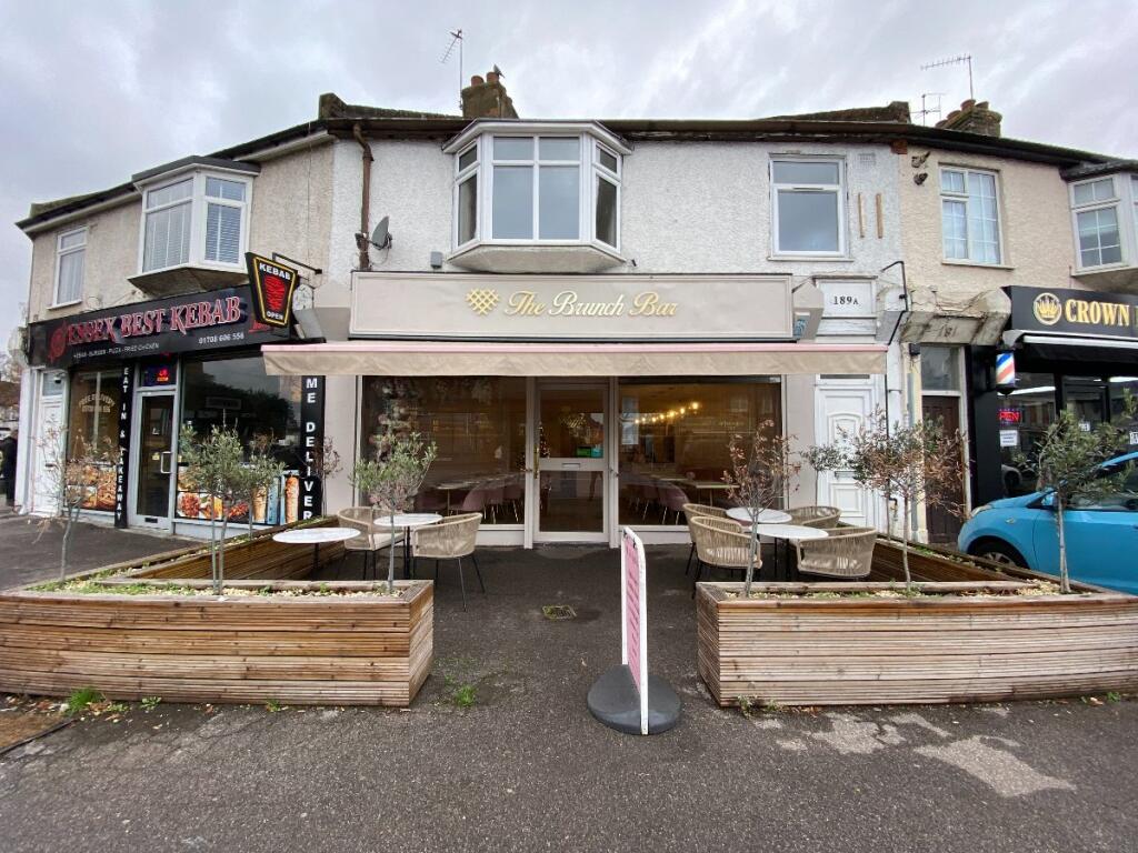 Main image of property: Ardleigh Green Road, Hornchurch