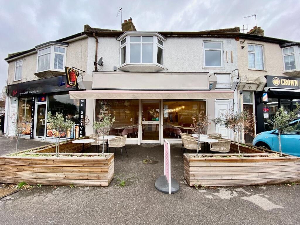 Main image of property: Ardleigh Green Road, Hornchurch