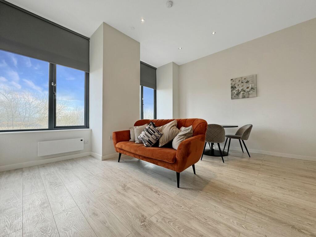 2 bedroom apartment for rent in Block F, Victoria Riverside, Leeds City Centre, LS10