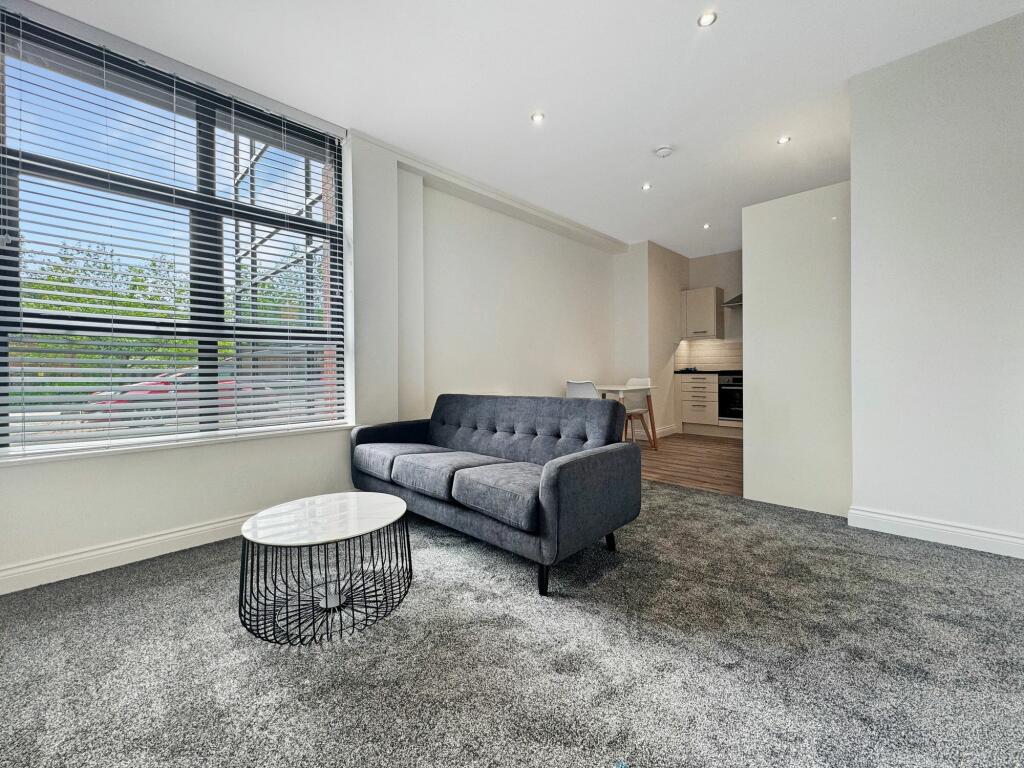 1 bedroom apartment for rent in Elland Road, Leeds, LS11