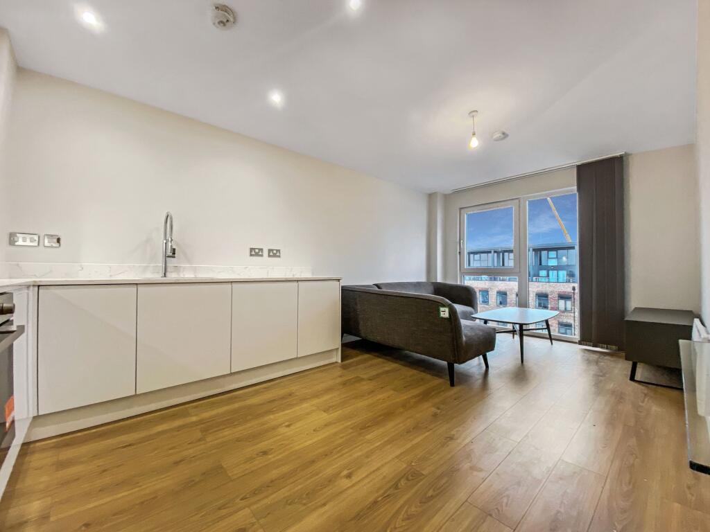 Main image of property: Block B, Victoria Riverside, Leeds City Centre, LS10