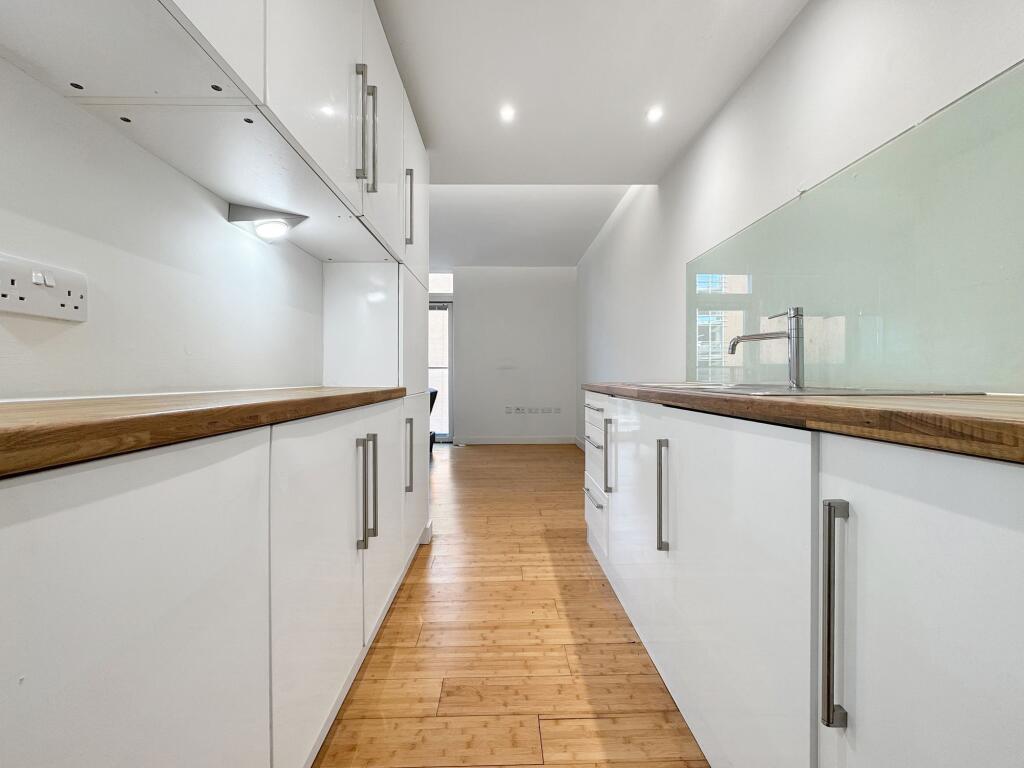 Main image of property: New York Apartments, Cross York Street, Leeds LS2