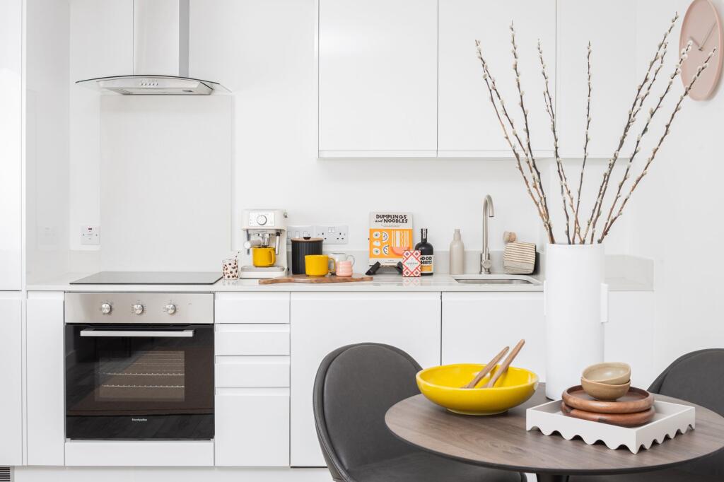 Main image of property: The Radiant, Kirkstall Road, Leeds LS3