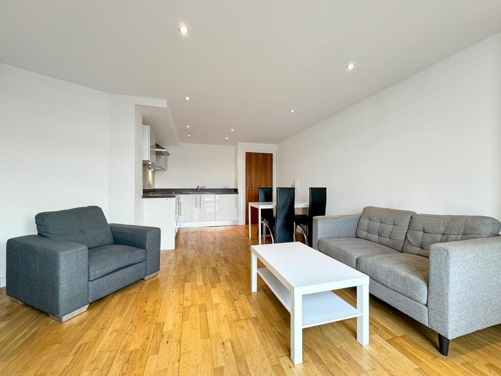 2 bedroom apartment for rent in Montague, Gotts Road, Leeds City Centre, LS12