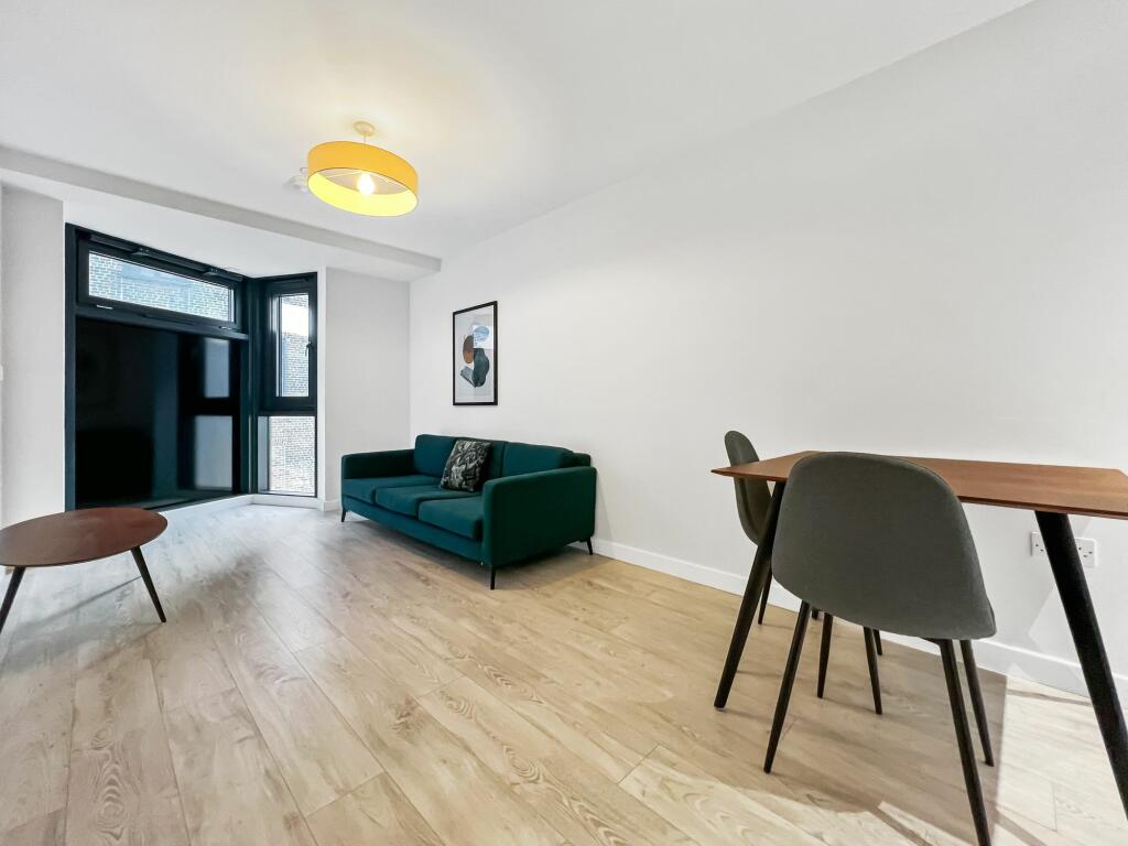 1 bedroom apartment for rent in Block E, Victoria Riverside, Leeds City Centre, LS10