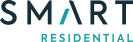 Smart Residential, Leeds Estate Agent Logo