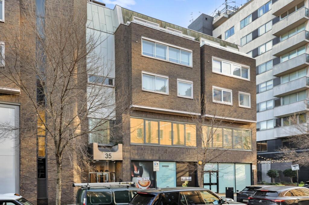 Main image of property: George Street, Marylebone, London, W1U
