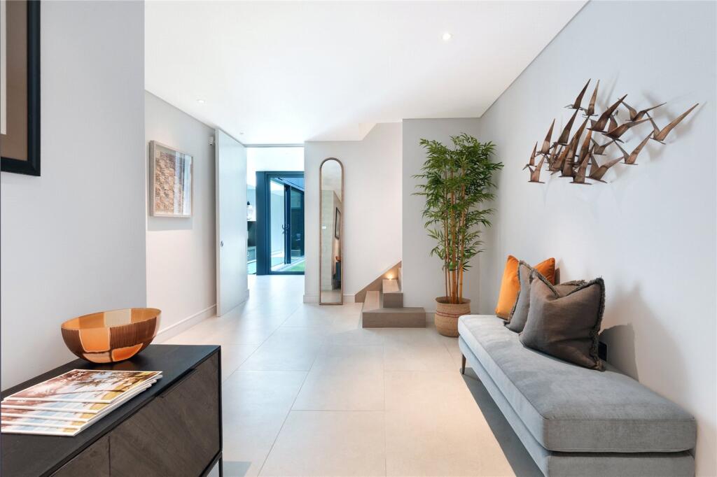 Main image of property: Abingdon Road, Kensington, London, W8