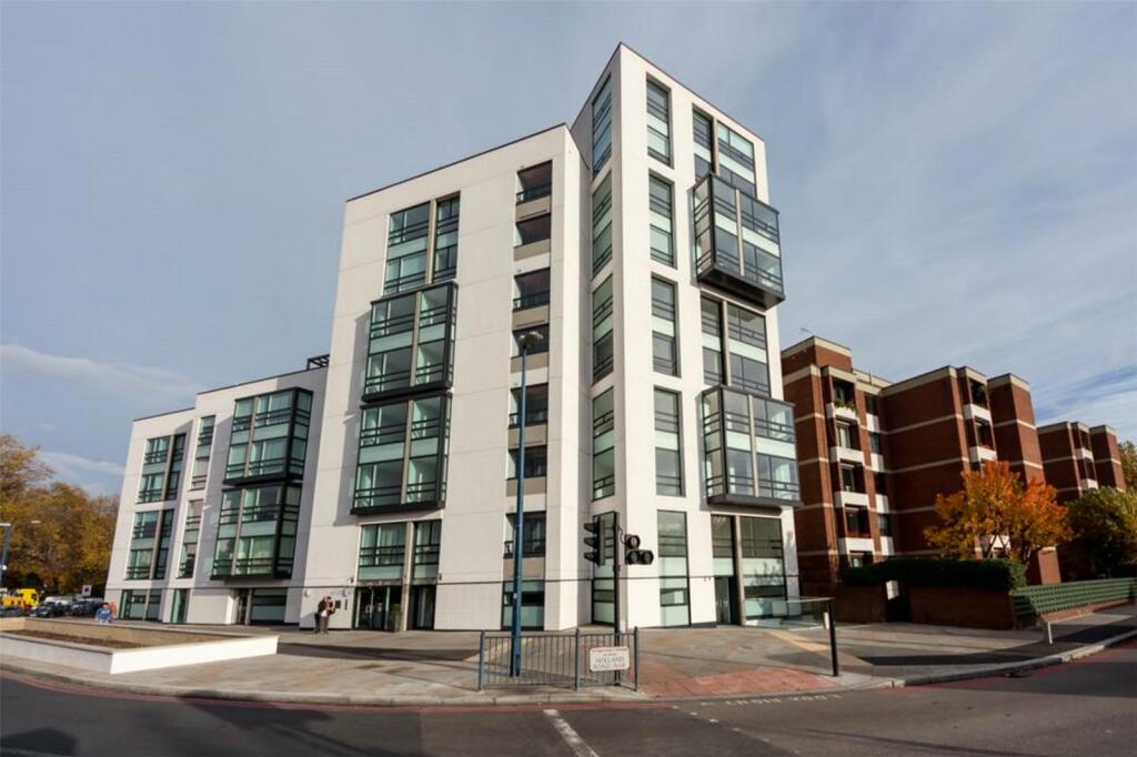 2 bedroom apartment for sale in Holland Park Avenue, Holland Park