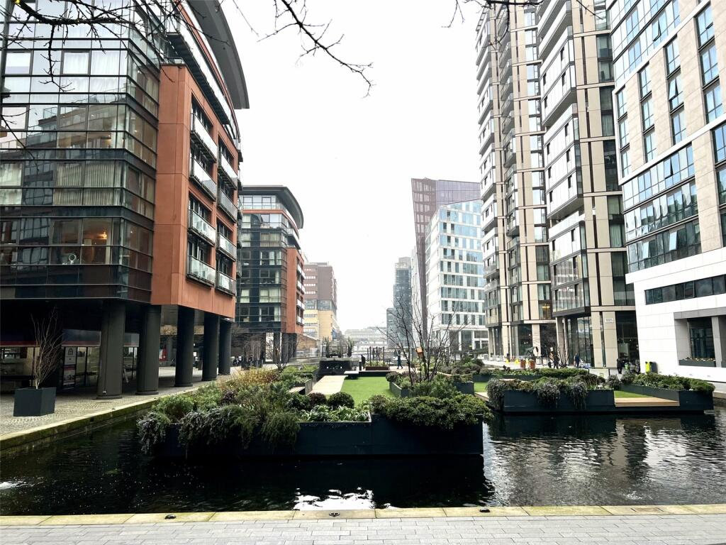 Main image of property: Praed Street, London, W2