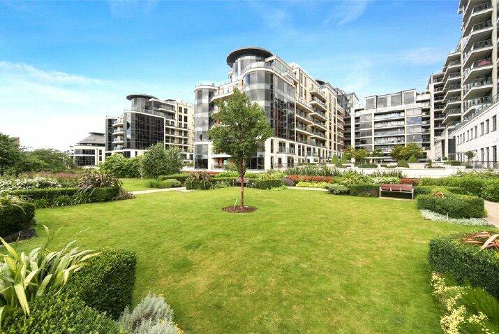 2 bedroom apartment for rent in The Boulevard, Imperial Wharf, London, SW6