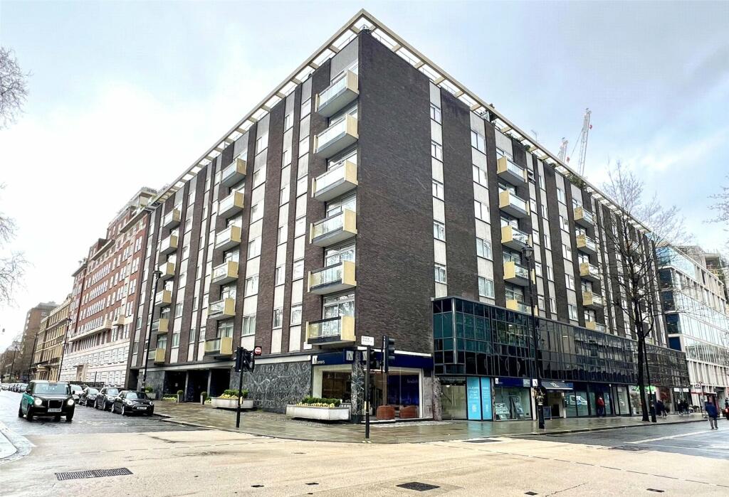 Main image of property: Fitzhardinge House, Portman Square, Marylebone, W1H