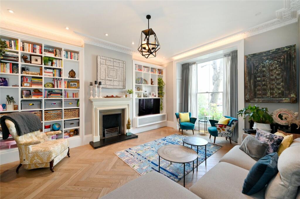 Main image of property: Talbot Road, London, W2