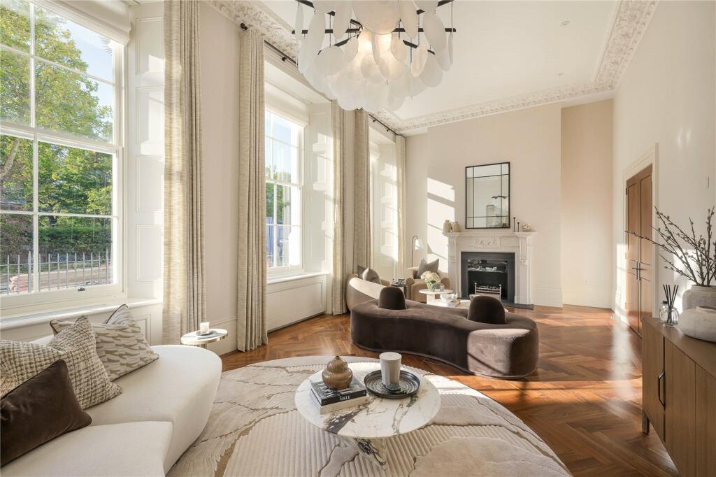 Main image of property: Lancaster Gate, London, W2