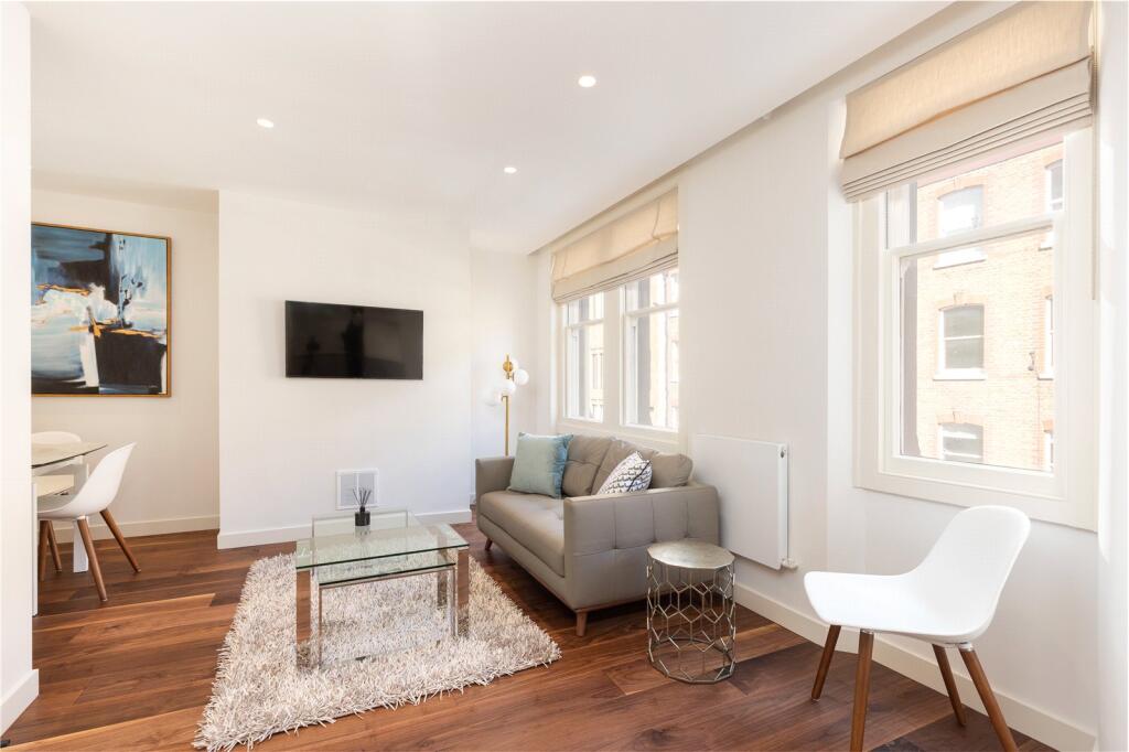 Main image of property: Chiltern Street, Marylebone, London, W1U