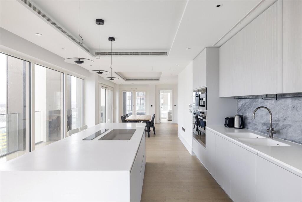Main image of property: Fountain Park Way, London, W12