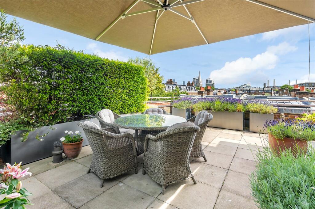 Main image of property: Holbein Place, London, SW1W